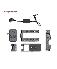 SmallRig Full Camera Cage Kit for Sony FX6 Camera