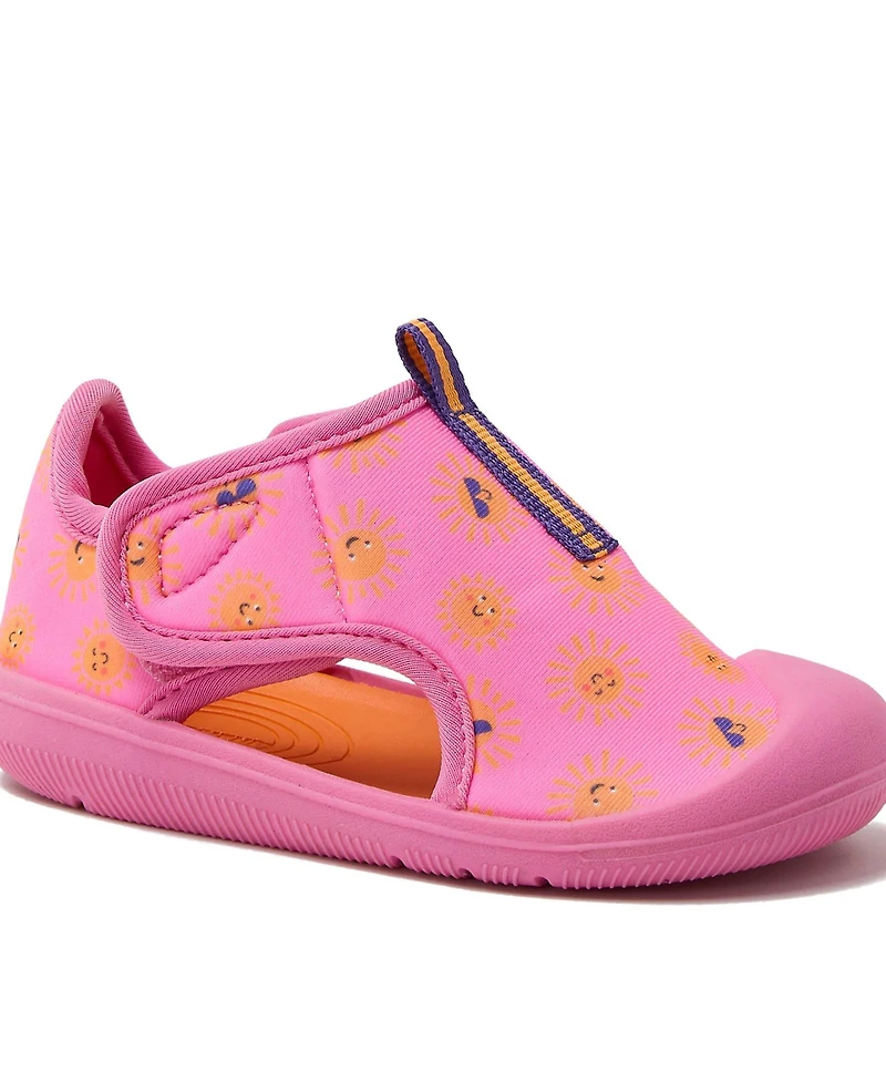 Lands' End Big Girls Adventurer Water Shoes
