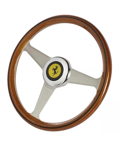Thrustmaster Ferrari 250 Gto Steering Wheel Add-On