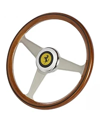 Thrustmaster Ferrari 250 Gto Steering Wheel Add-On