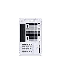 Lian-Li Lian-Li A3-mATX White Spcc M-atx / Itx Computer Case