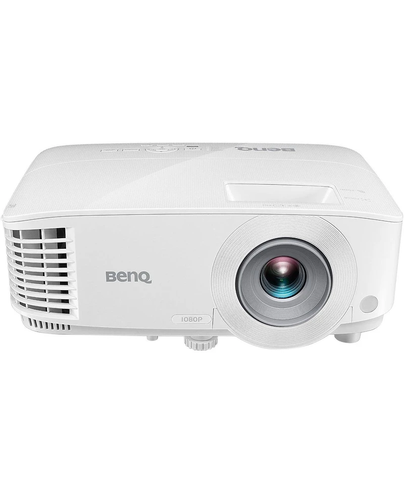 BenQ MH733 Full Hd Dlp Business Projector, Bundle with H&A Ceiling Mount