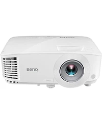 BenQ MH733 Full Hd Dlp Business Projector, Bundle with H&A Ceiling Mount