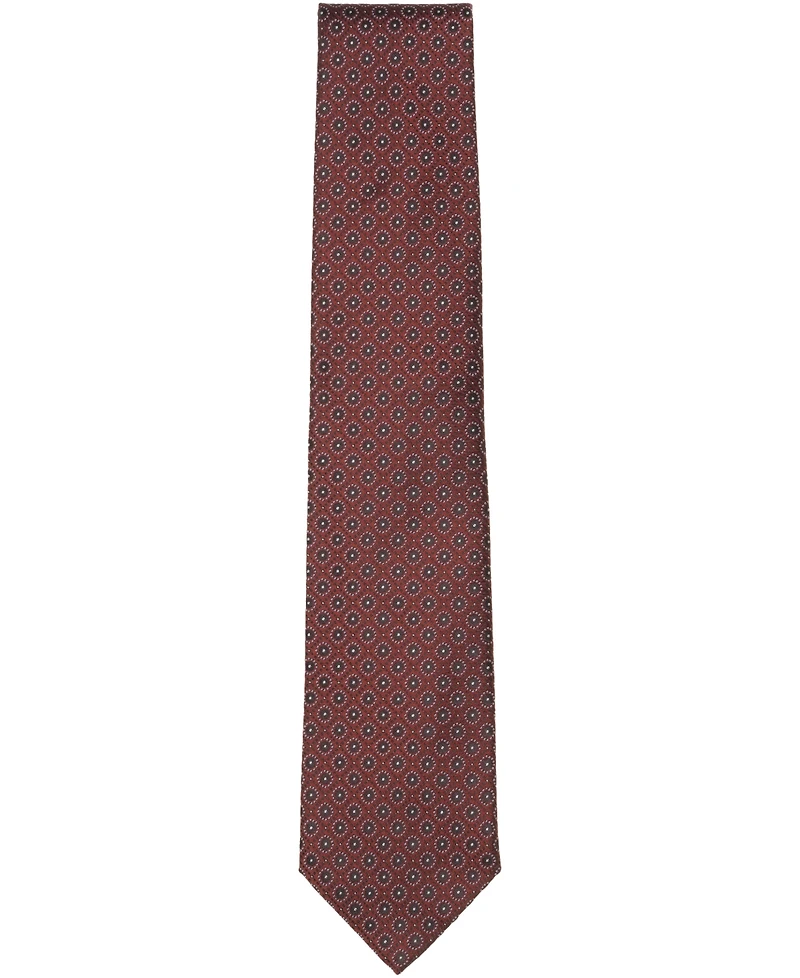 Michael Kors Men's Classic Rasa Dot Tie
