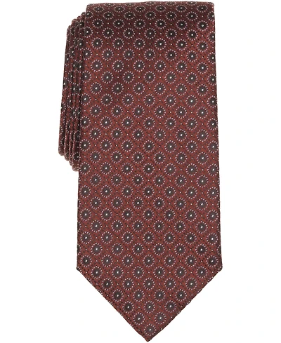 Michael Kors Men's Classic Rasa Dot Tie