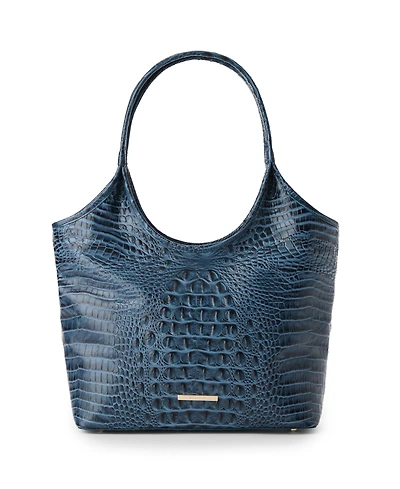 Brahmin Melora Alden Road Large Tote Bag