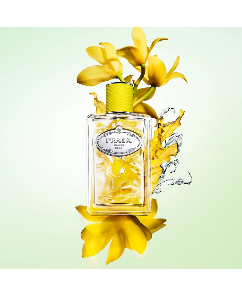 Prada 4-Pc. Les Infusions Gift Set, 0.24 oz.