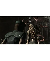 Resident Evil Origins Collection
