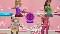 Barbie: Dreamhouse Party Wii-u