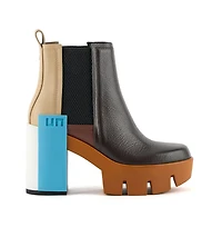 United Nude Womens Grip Chelsea Mid Iv