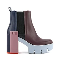 United Nude Womens Grip Chelsea Mid Iv