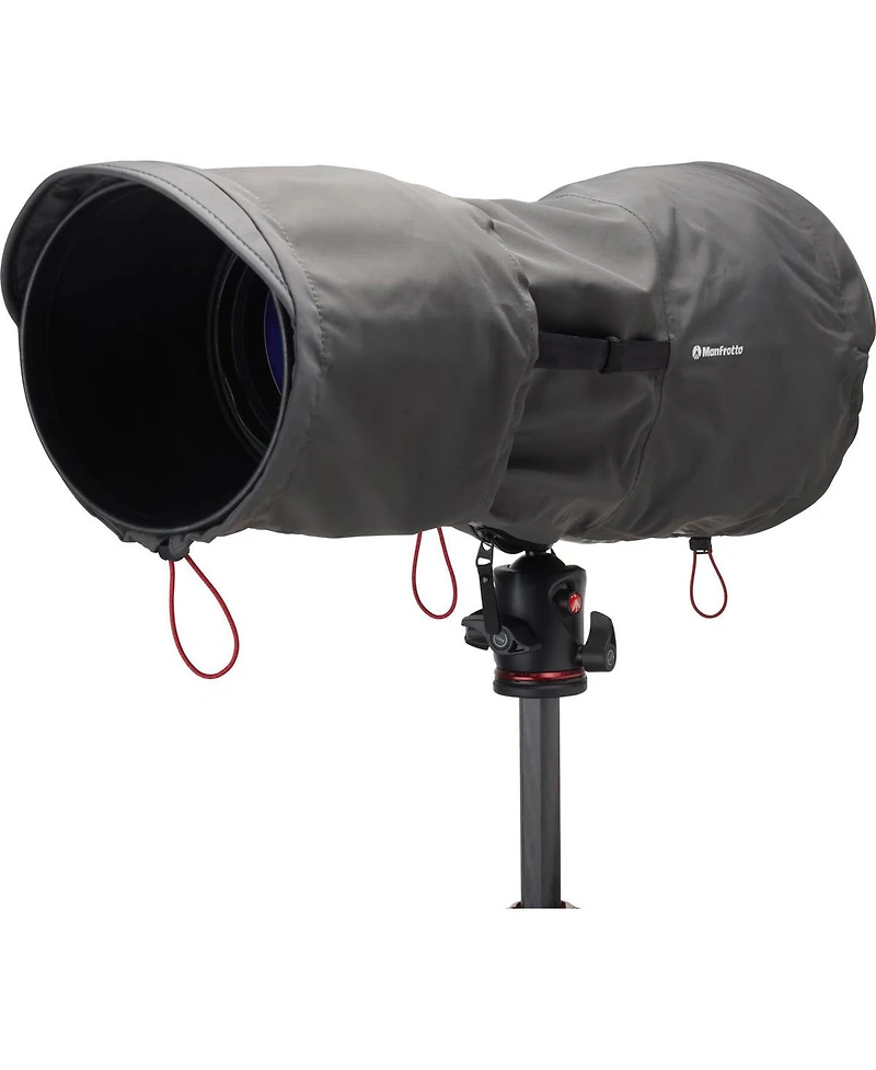 Manfrotto Pro Light Teleshield Rain Cover