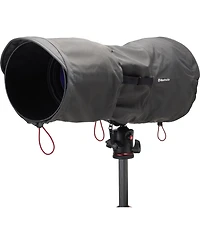 Manfrotto Pro Light Teleshield Rain Cover