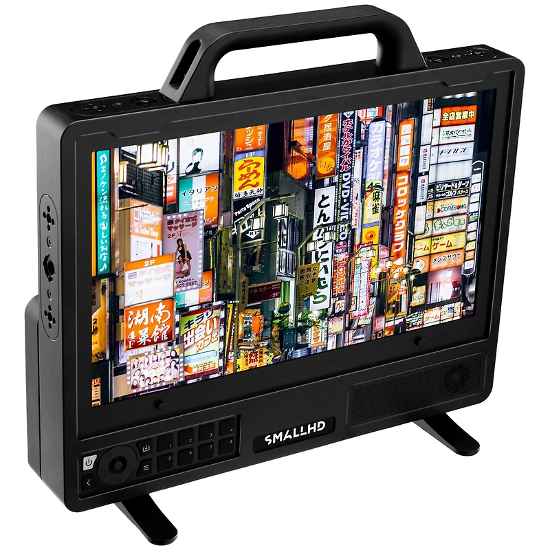 SmallHD Cine 13" 4K High-Bright Production Monitor