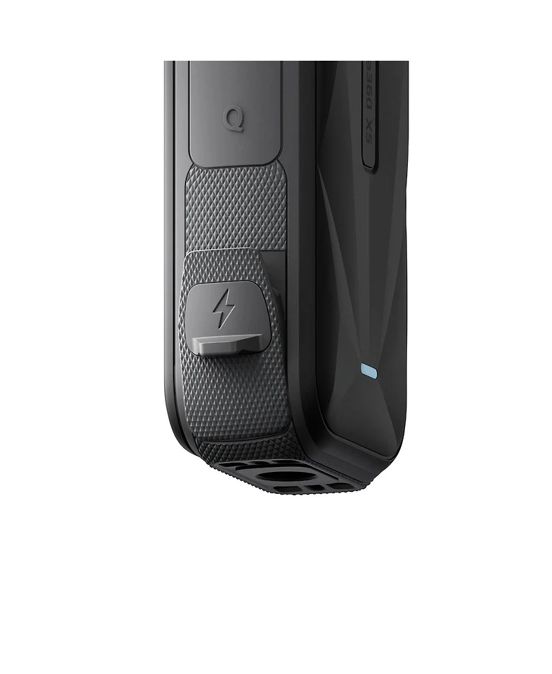 Insta360 All-Weather Usb Charging Cover for X5 Action Camera