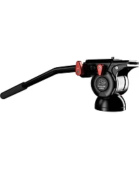 iFootage Komodo K5S Fluid Head