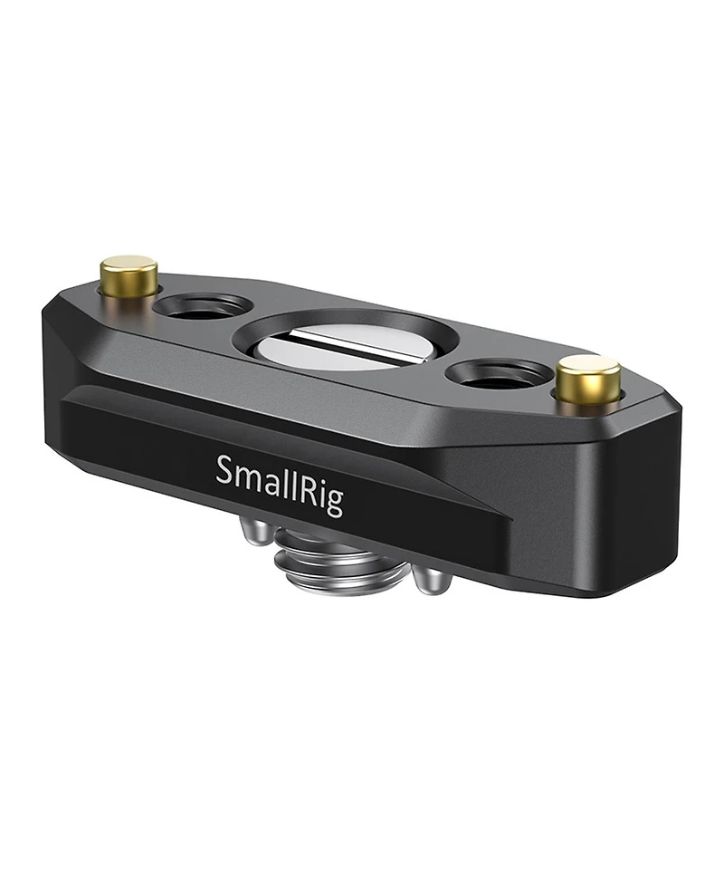 SmallRig Nato Rail with Arri Locating Screw, 48mm