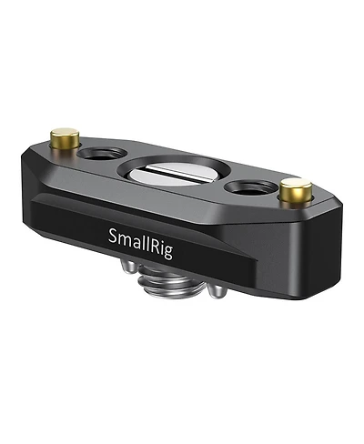 SmallRig Nato Rail with Arri Locating Screw, 48mm
