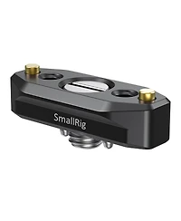 SmallRig Nato Rail with Arri Locating Screw, 48mm