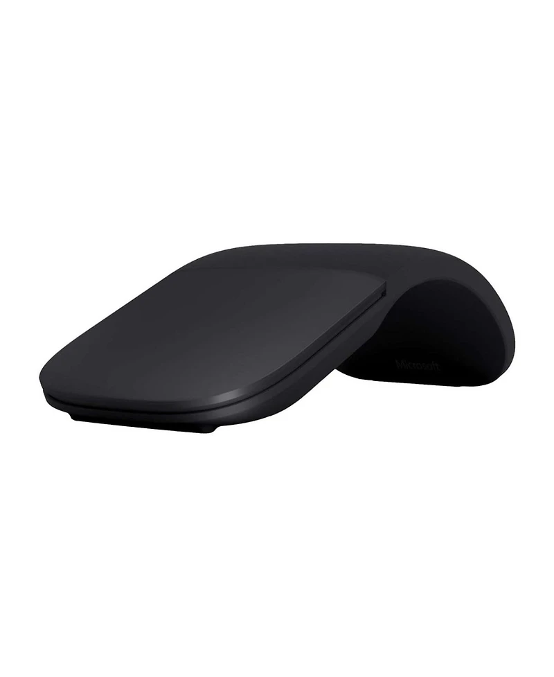 Microsoft Surface Arc Wireless Mouse, Black