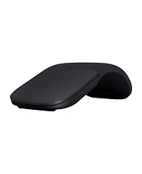 Microsoft Surface Arc Wireless Mouse, Black