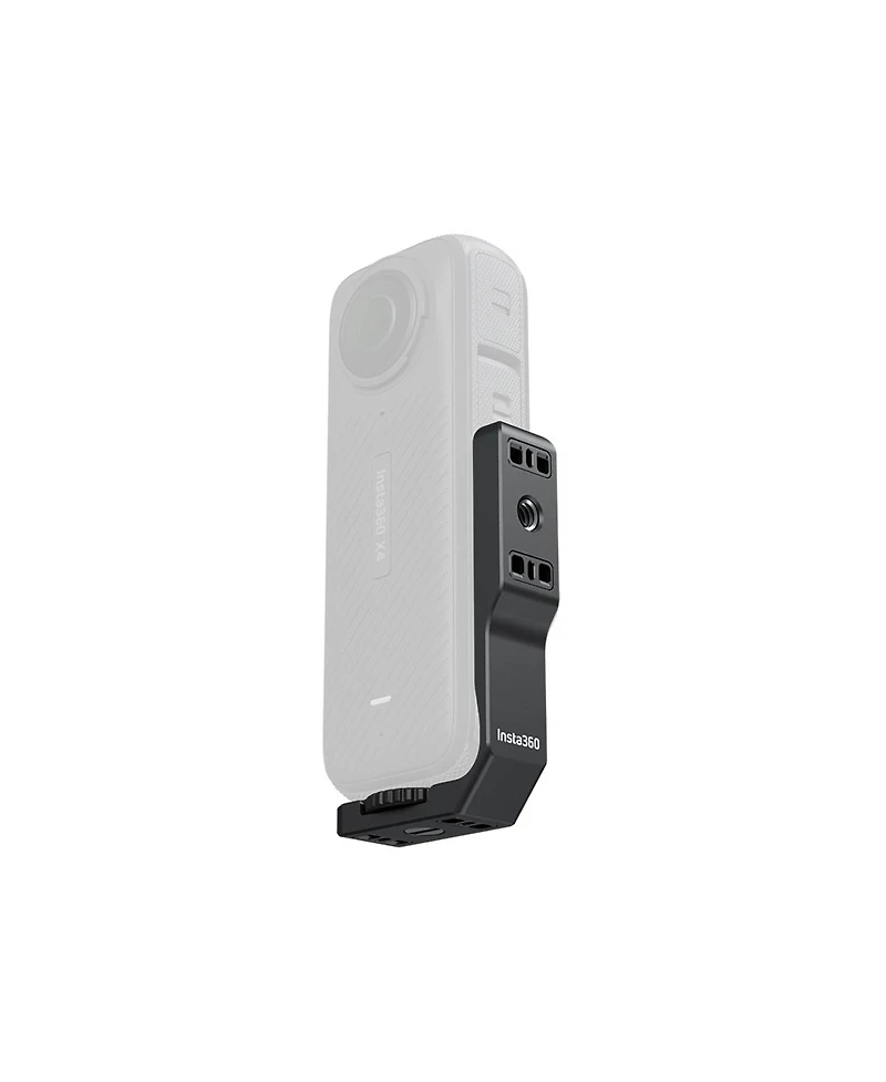 Insta360 Vertical and Horizontal Mount for X4 Action Camera