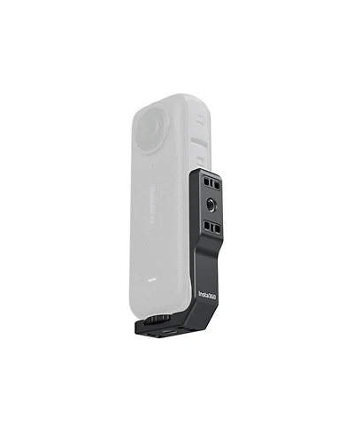 Insta360 Vertical and Horizontal Mount for X4 Action Camera