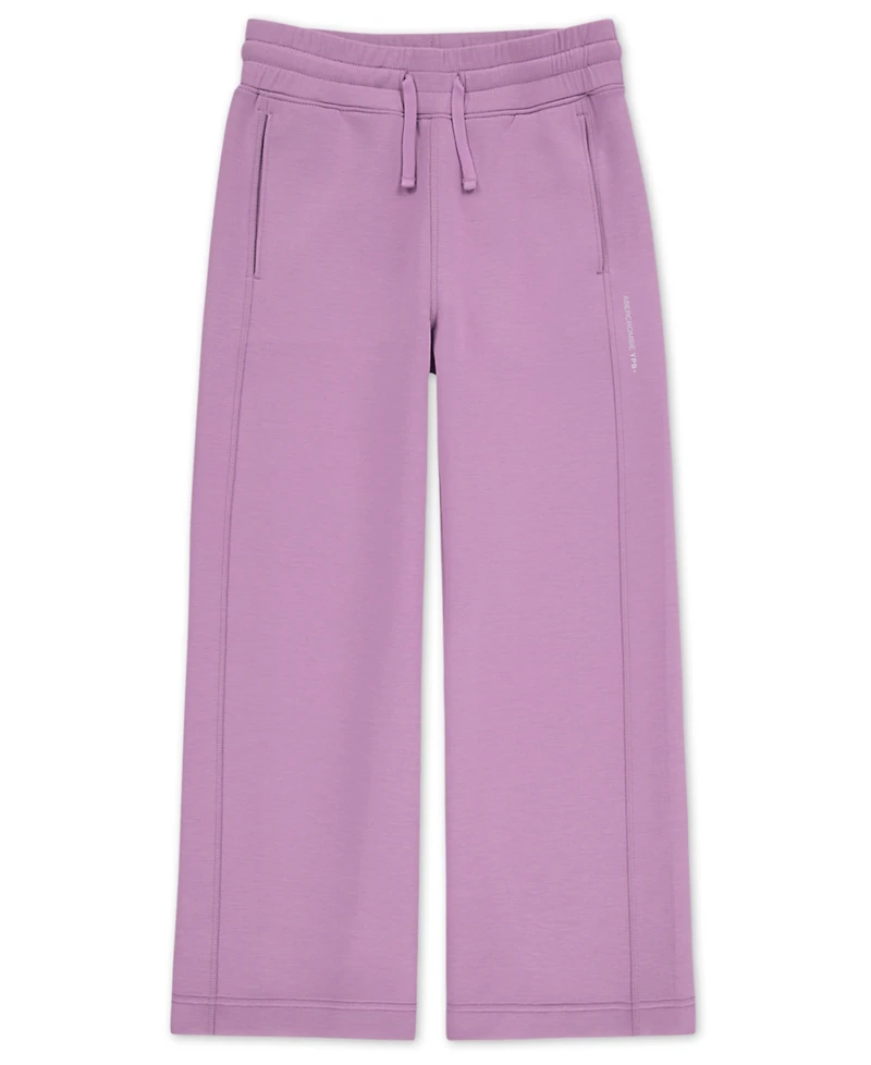abercrombie kids Ypb Girls Wide-Leg Pants