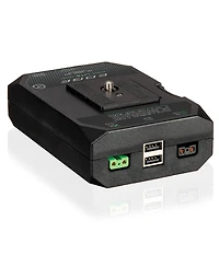 Core Swx PowerBase Edge Lite 49Wh 14.8V Small Form Cine Base Lithium-Ion Battery Pack