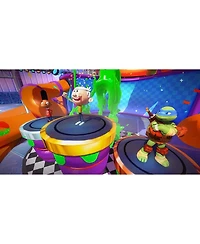 Nickelodeon Kart Racers 2: Grand Prix