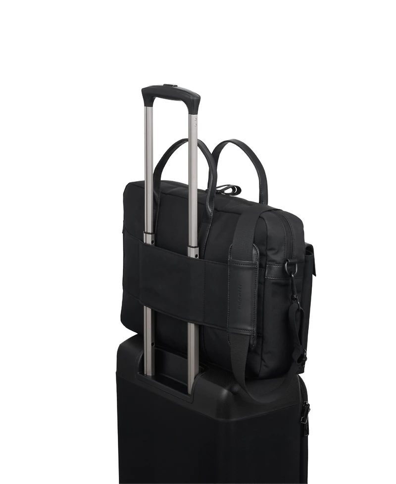 Bugatti Madison 17.7" Briefcase