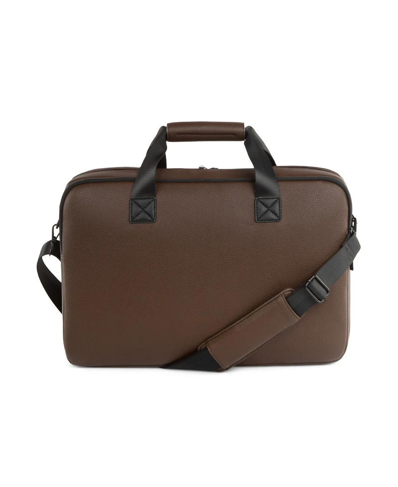 Bugatti Central 13" Briefcase