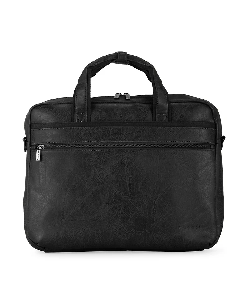 Bugatti Valentino 16.25" Briefcase