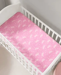 Juicy Couture Baby Plush Throw Blankets, 40" x 50"
