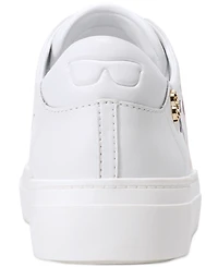 Karl Lagerfeld Paris Cate Ikonic Sneakers