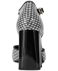 Karl Lagerfeld Paris Women's Sapphira High Heel Pumps