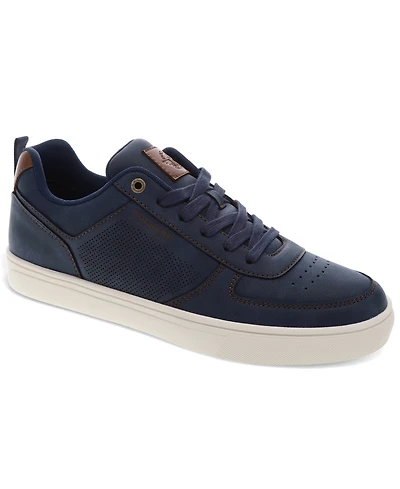 Dockers Men's Landon Casual Lace Up Sneaker Shoes