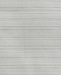 Kenneth Cole New York Embossed Waffle -Pc. Comforter Set