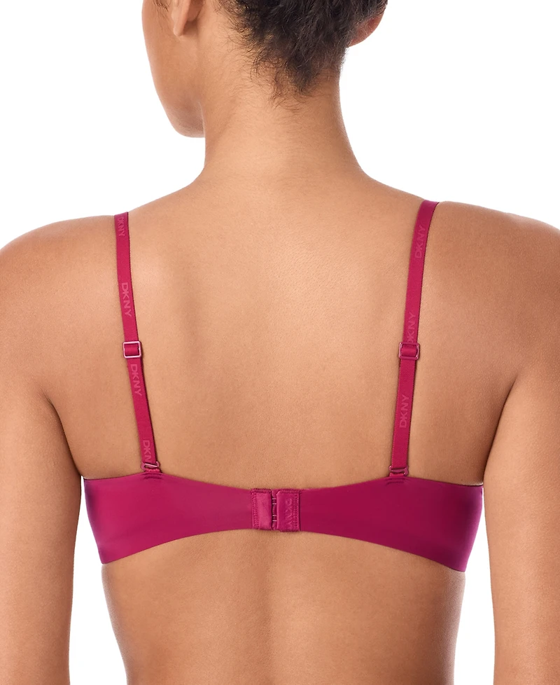 Dkny Litewear Spacer T-Shirt Bra DK4001