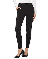 Liverpool Los Angeles Petite Pull-On Trouser Leggings