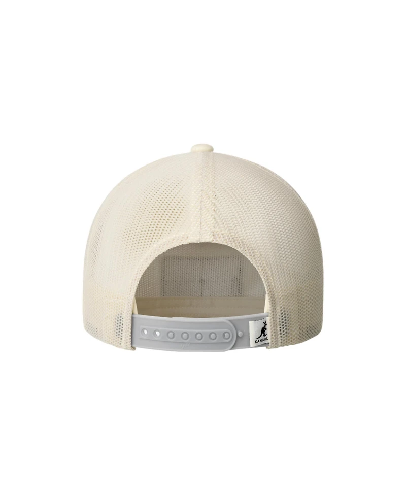 Kangol Men's Outdoor Patch Trucker Baseball & Sport Caps