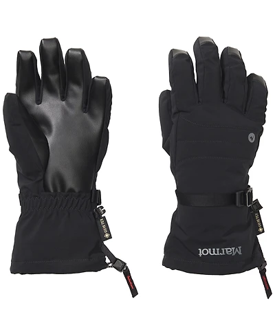 Marmot Women's Snoasis Bomber Shell Ski Gloves