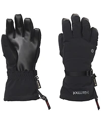 Marmot Women's Snoasis Bomber Shell Ski Gloves