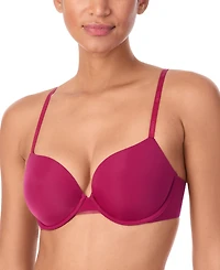 Dkny Litewear Spacer T-Shirt Bra DK4001