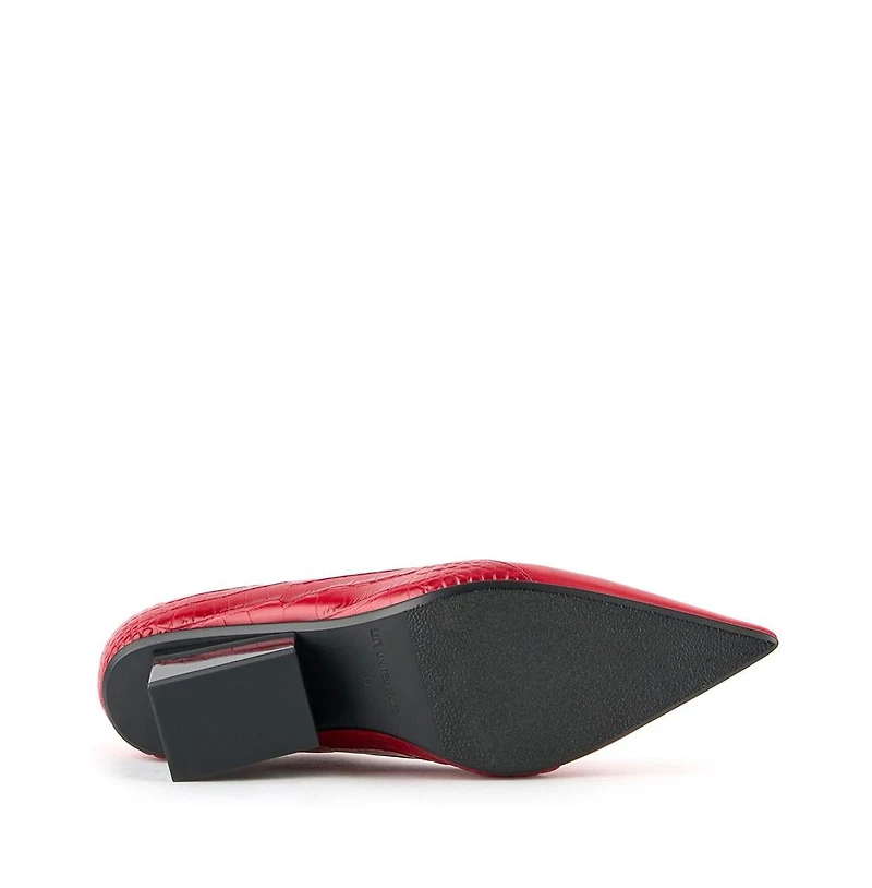 United Nude Womens Raila Pump