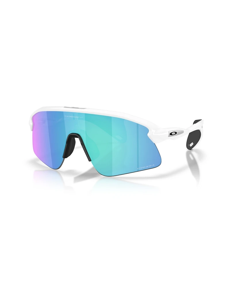 Oakley Unisex Rectangle Sunglasses
