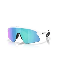 Oakley Unisex Rectangle Sunglasses