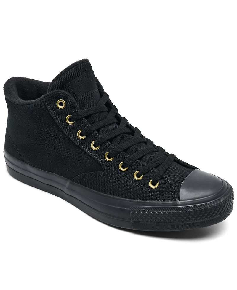 Converse Men's Chuck Taylor All Star Malden Street Casual Sneakers from Finish Line