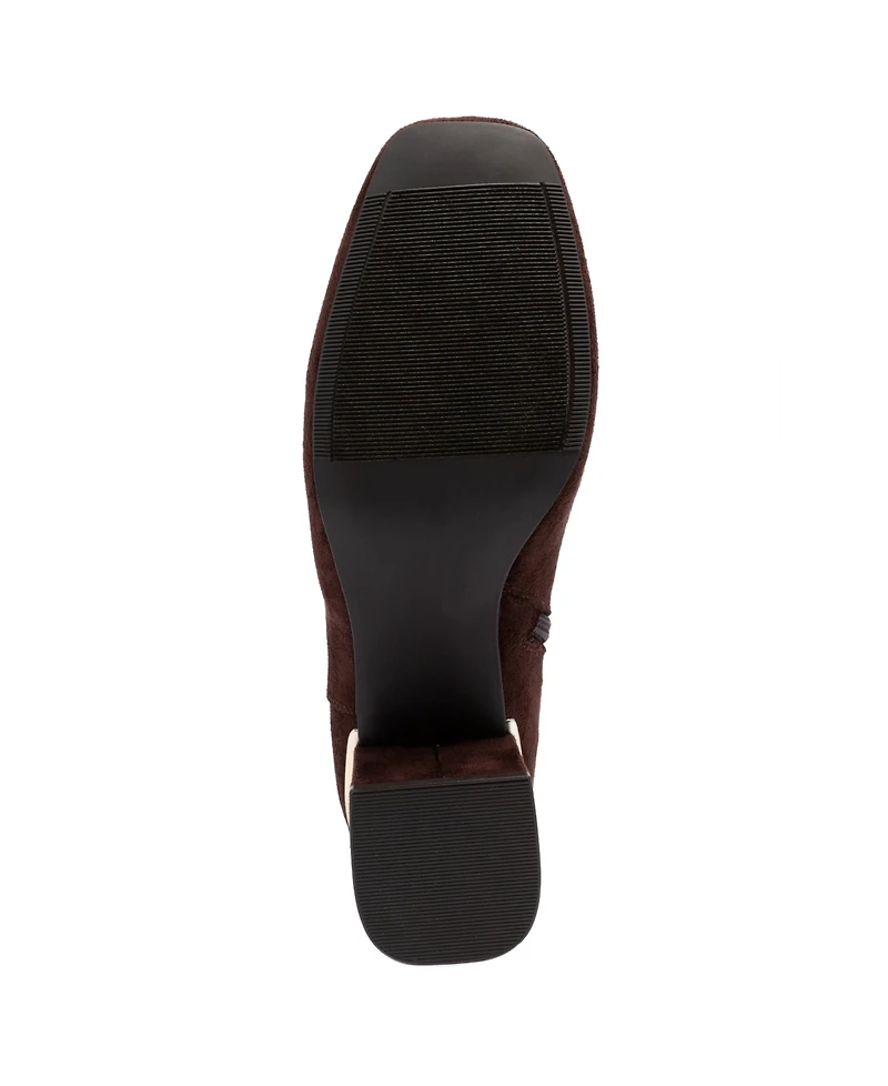 Jones New York Women's Durana Knee High Boots