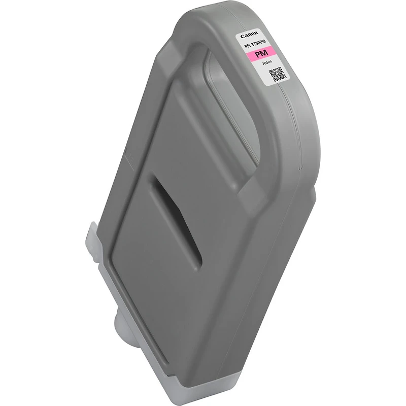 Canon Pfi-3700 700ml 10-Color Pigment Ink Tank Bundle for imagePROGRAF Pro-2600, Pro-4600 and Pro-6600 Printers
